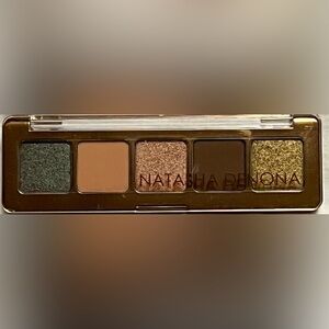 Natasha Denona mini Star palette